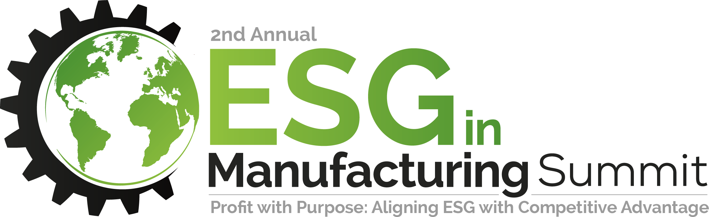 2nd ESG in Manufacturing Summit Logo Strap (1)